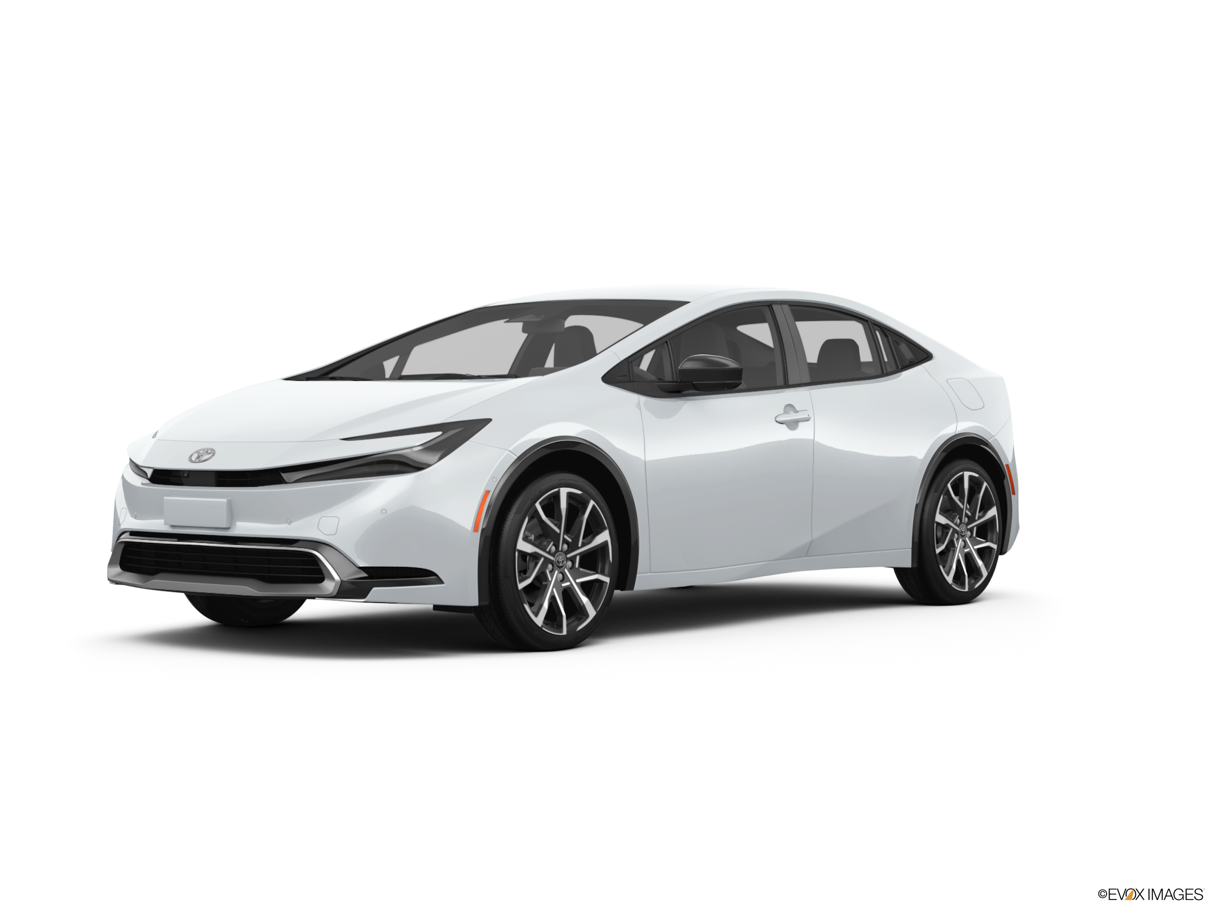 Used 2024 Toyota Prius Prime XSE Hatchback 4D Prices | Kelley Blue